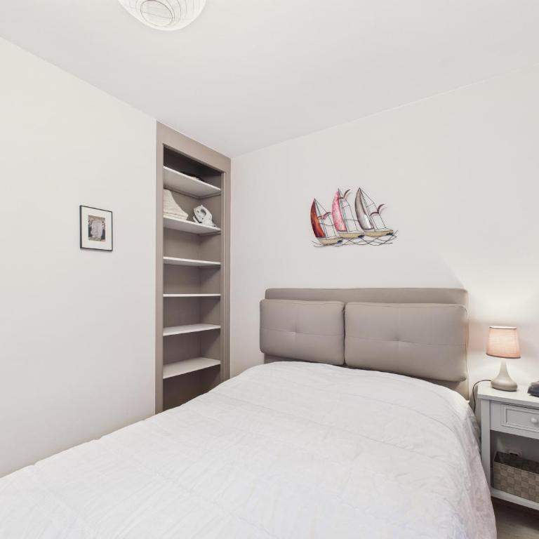 200m de la Grande Plage, appart 2 adultes 2 enfants - Appartement - 4