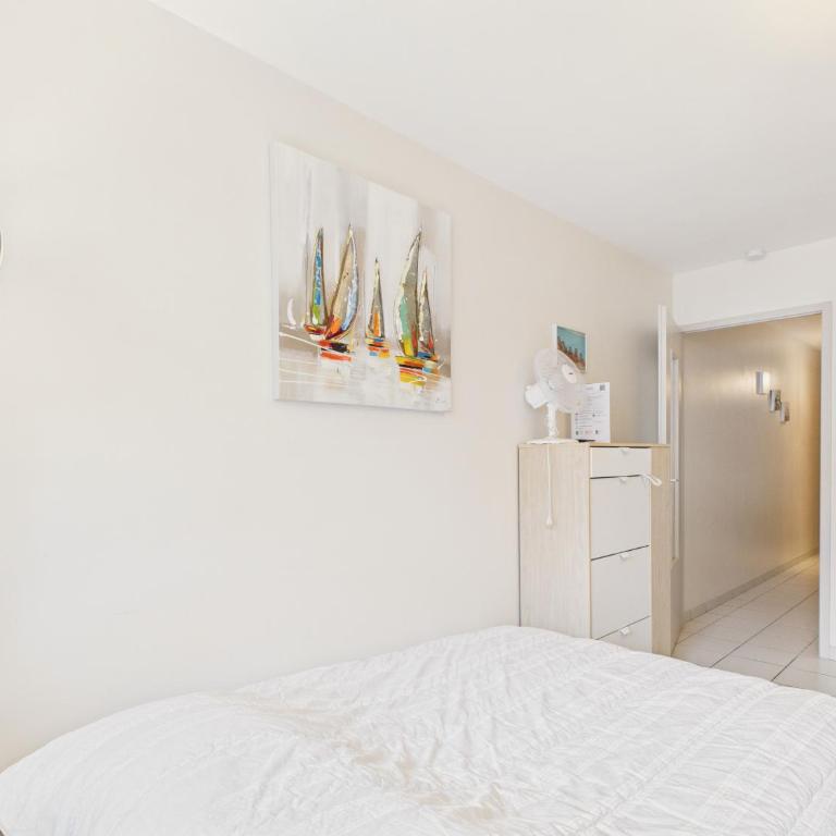 200m de la Grande Plage, appart 2 adultes 2 enfants - Appartement - 14