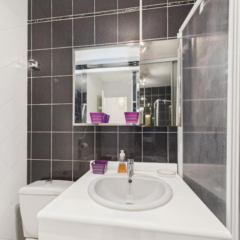 200m de la Grande Plage, appart 2 adultes 2 enfants - Appartement - 15