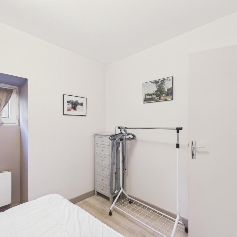 200m de la Grande Plage, appart 2 adultes 2 enfants - Appartement - 17