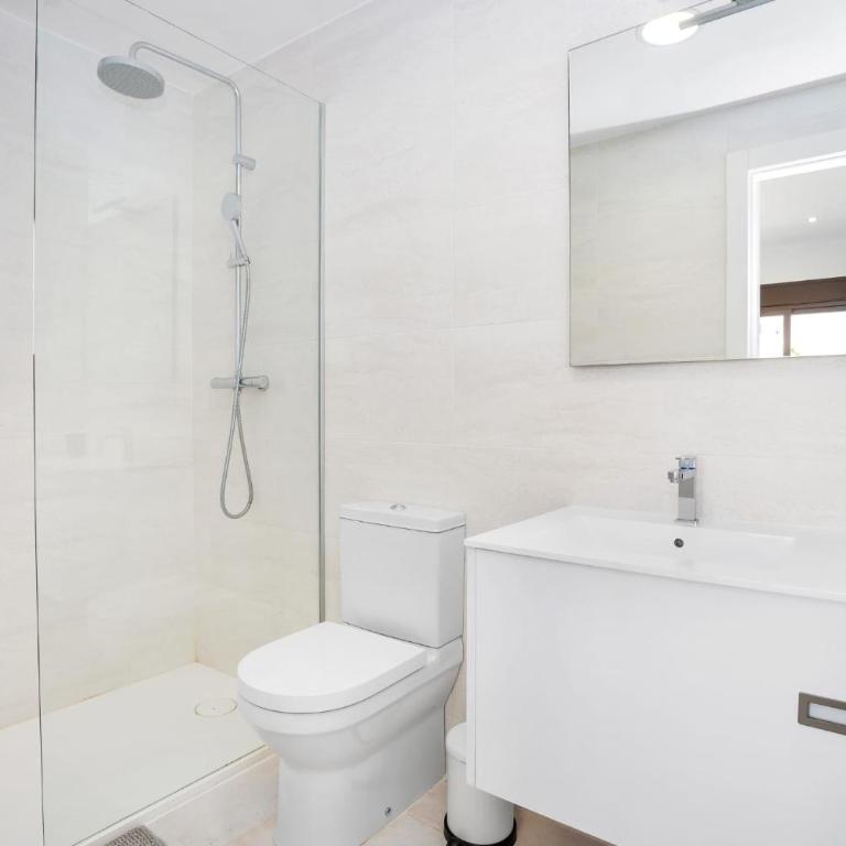 Casa Ruby - Apartment mit 3 Schlafzimmern - 4