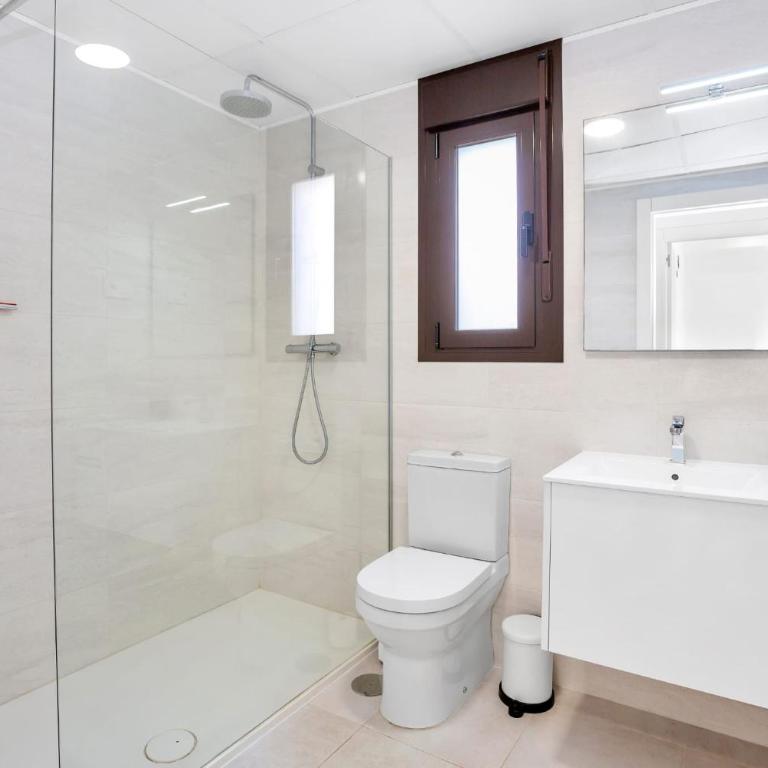 Casa Ruby - Apartment mit 3 Schlafzimmern - 6