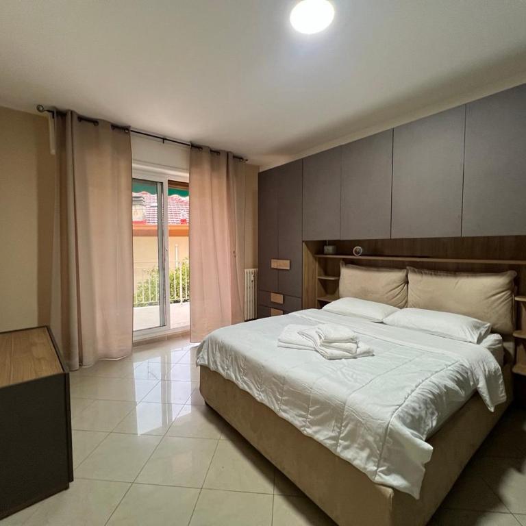 Cozy 3-room apartment - Apartamento de 2 dormitorios - 1