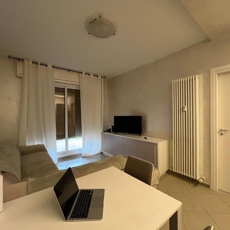 Cozy 3-room apartment - Apartamento de 2 dormitorios - 8
