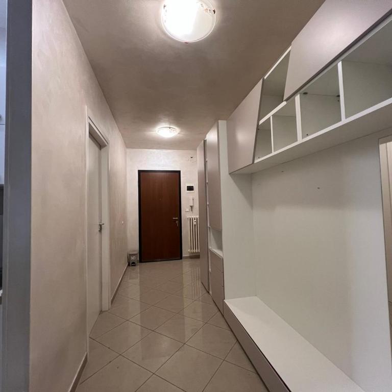 Cozy 3-room apartment - Apartamento de 2 dormitorios - 23