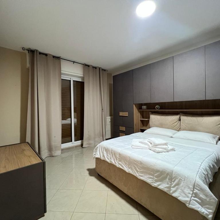 Cozy 3-room apartment - Apartamento de 2 dormitorios - 4