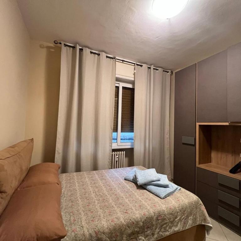 Cozy 3-room apartment - Apartamento de 2 dormitorios - 16