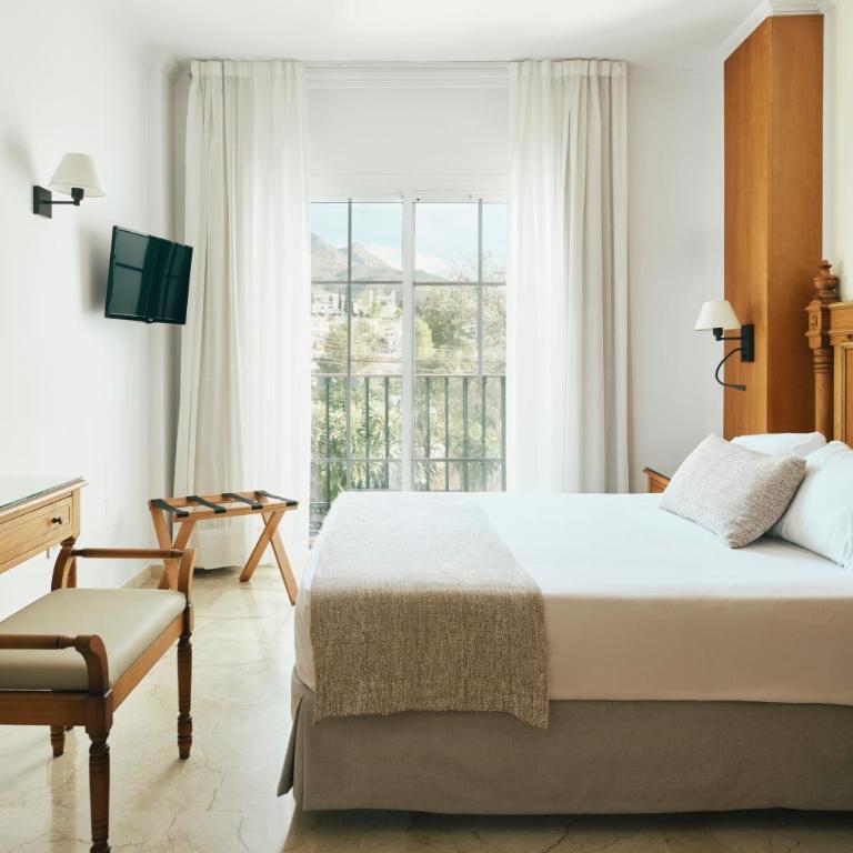 Beneste Villa Flamenca Hotel - Habitación Promo - 3