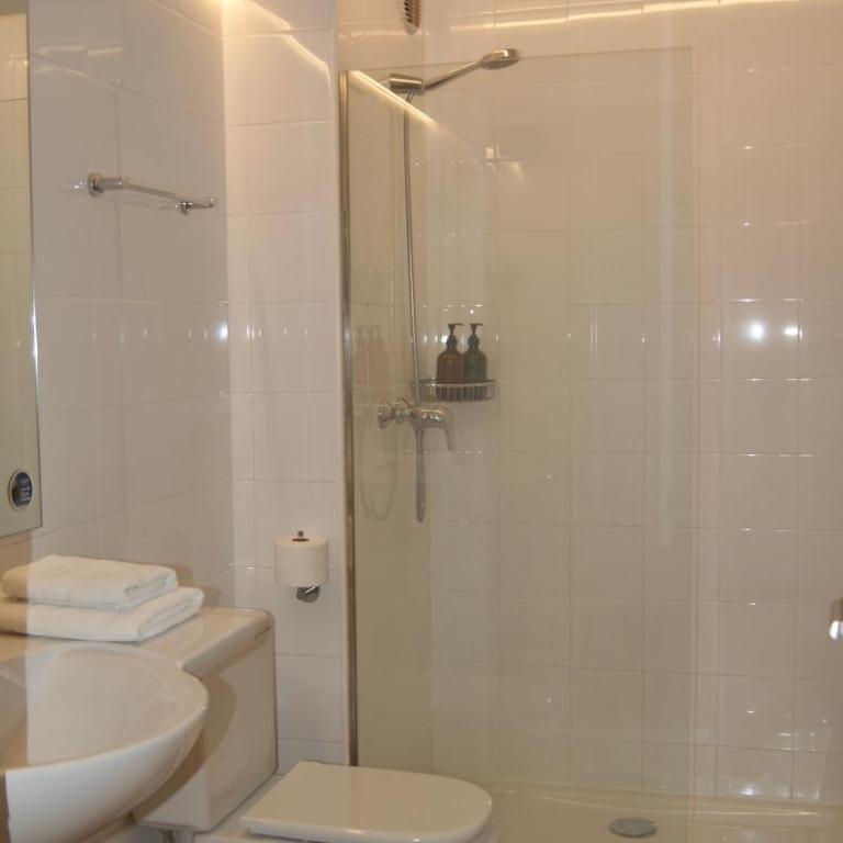 Apartamentos Llobet Ibiza - Apartamento de 1 dormitorio con vistas al jardín - 19