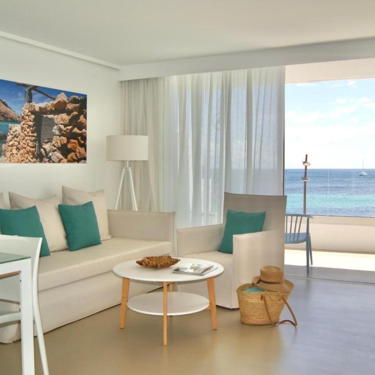 Apartamentos Llobet Ibiza - Apartamento Superior con vistas al mar - 1