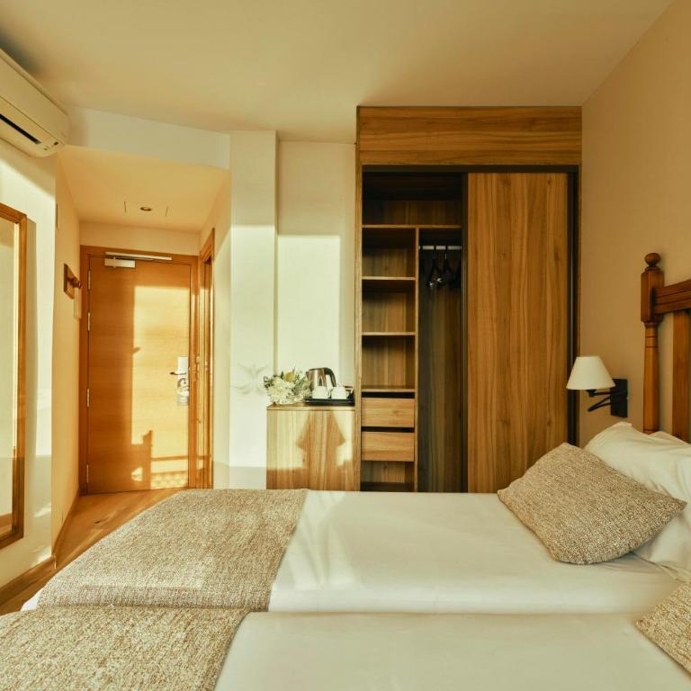 Beneste Villa Flamenca Hotel - Habitación Clásica - 2