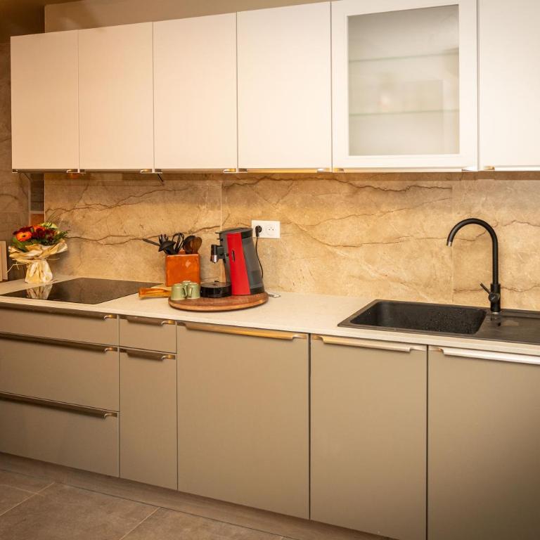 Private "L'Or Tensia" Apartment in Center with Terrace and Free Parking - Appartamento con 3 Camere da Letto - 8