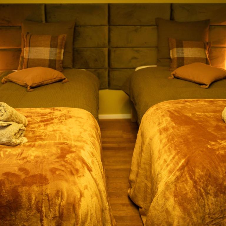 Private "L'Or Tensia" Apartment in Center with Terrace and Free Parking - Appartamento con 3 Camere da Letto - 9