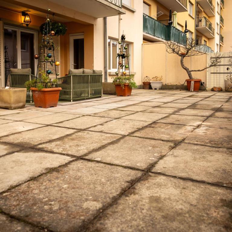 Private "L'Or Tensia" Apartment in Center with Terrace and Free Parking - Appartamento con 3 Camere da Letto - 15