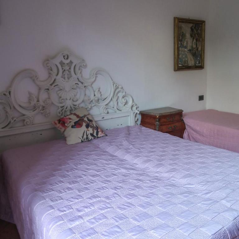 Apartment ninnananna - Double Room with Private Bathroom - 52