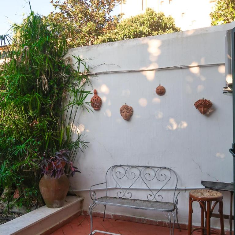 Apartment ninnananna - Double Room with Private Bathroom - 55