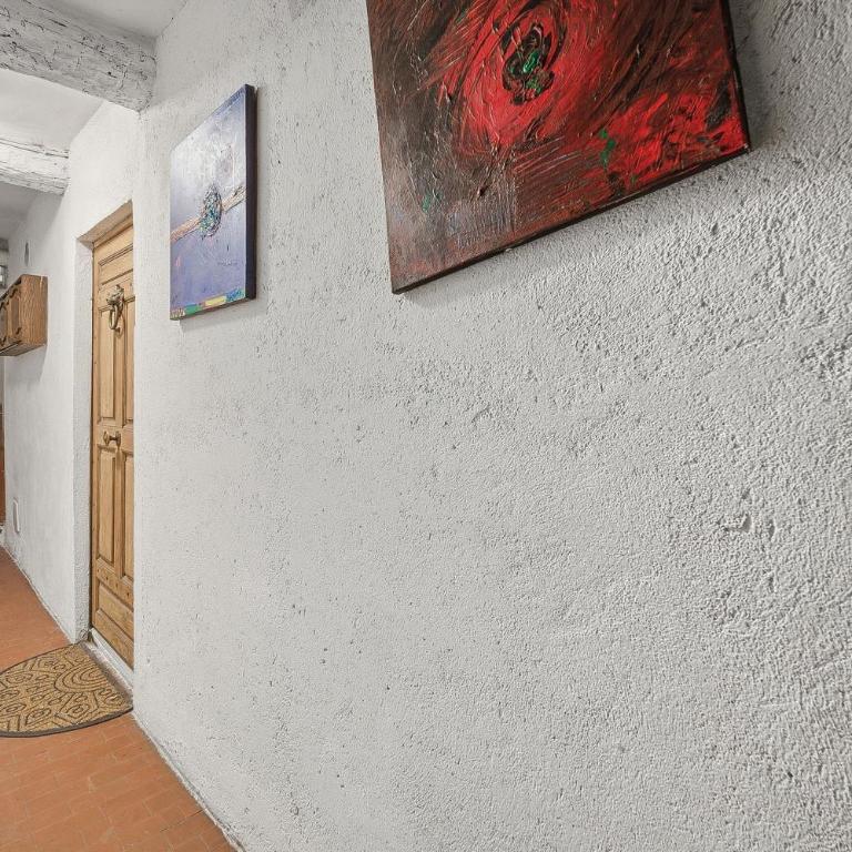 Le Haut Castelet - Vieil Antibes - Studio - 12