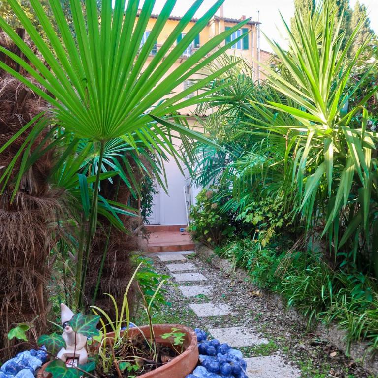 Apartment ninnananna - Double Room with Private Bathroom - 64
