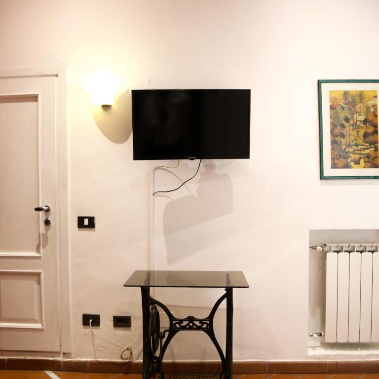 Apartment ninnananna - Double Room with Private Bathroom - 56
