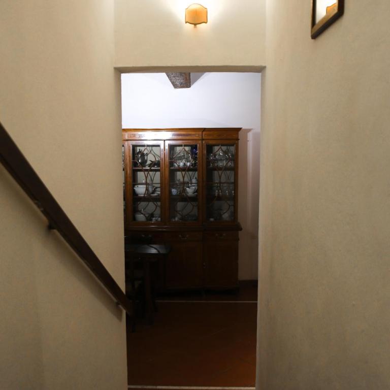 Apartment ninnananna - Double Room with Private Bathroom - 62
