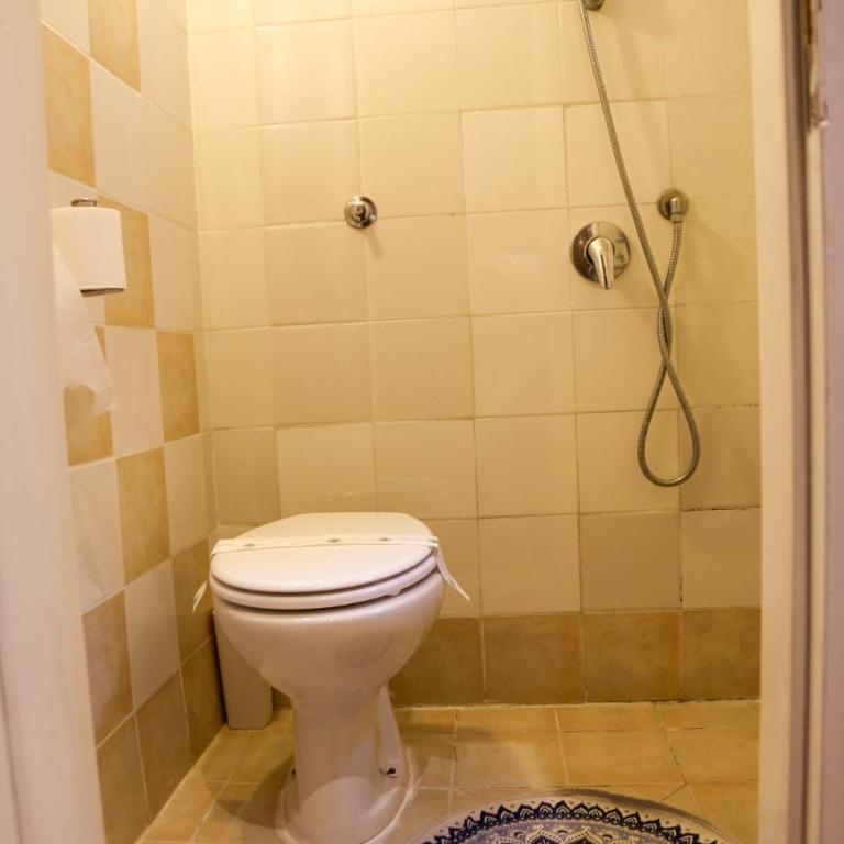 Apartment ninnananna - Double Room with Private Bathroom - 60