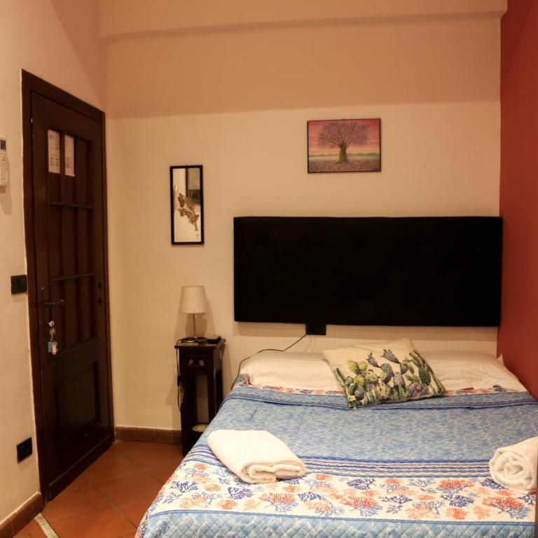 Apartment ninnananna - Double Room with Private Bathroom - 63