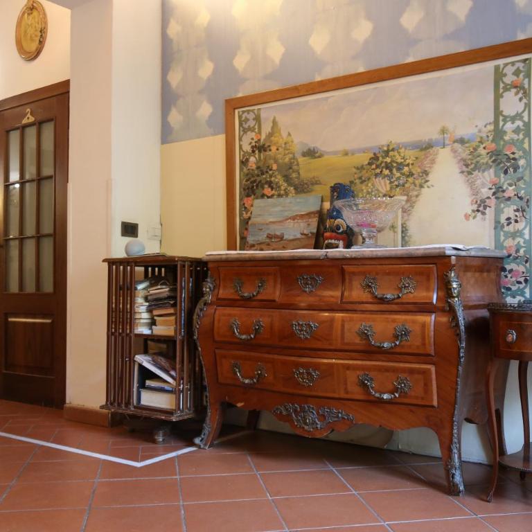 Apartment ninnananna - Double Room with Private Bathroom - 65