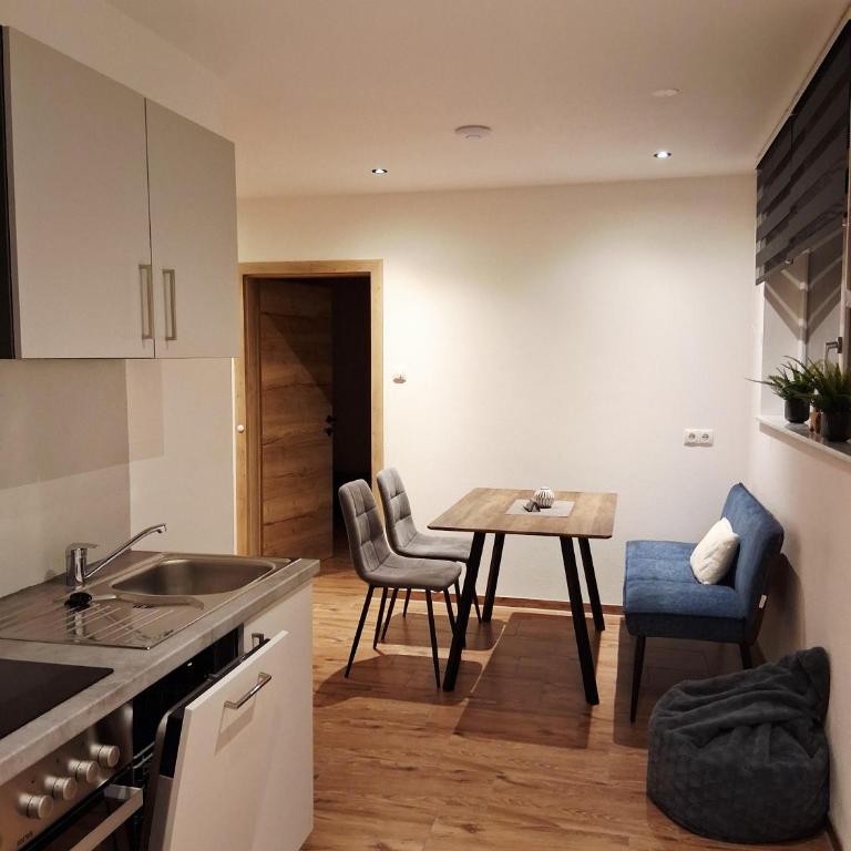 WeitBlick Appartements - Apartment mit 2 Schlafzimmern - 7