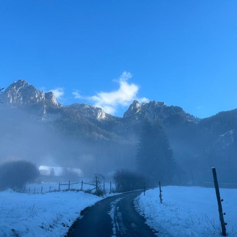 Ferienhütte Admont - Haus mit 2 Schlafzimmern - 19