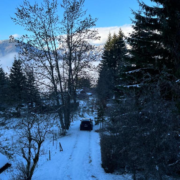 Ferienhütte Admont - Haus mit 2 Schlafzimmern - 24