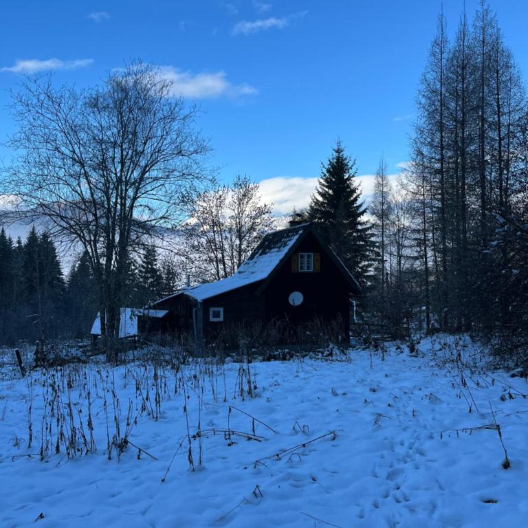 Ferienhütte Admont - Haus mit 2 Schlafzimmern - 23