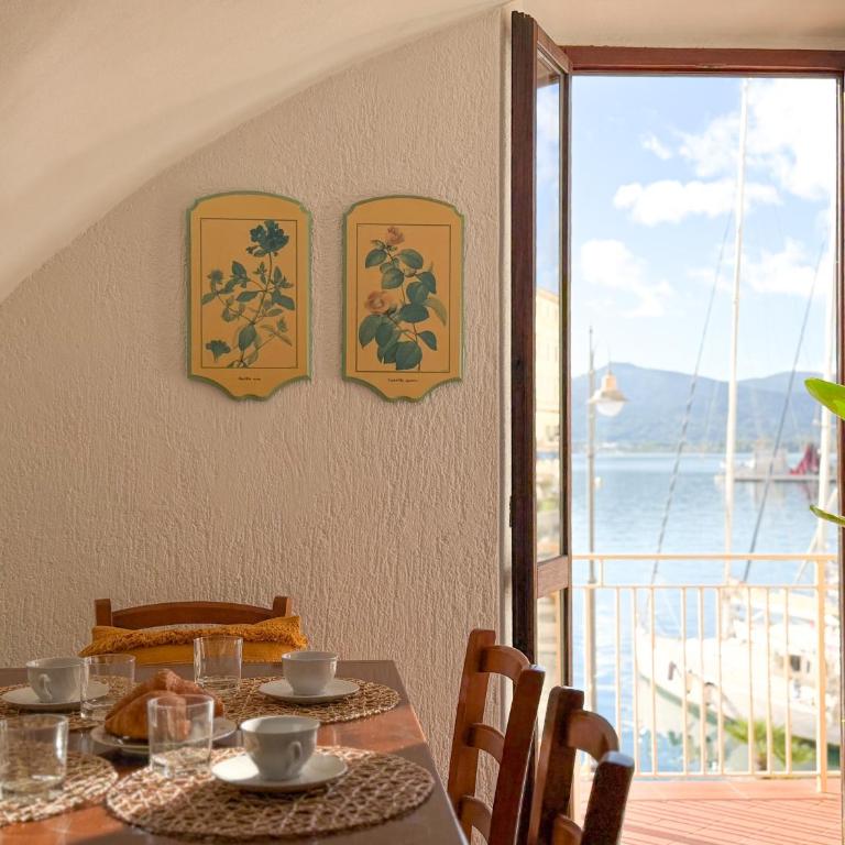 La Terrazza sul Blu - HelloElba - Casa con 1 Camera da Letto - 2