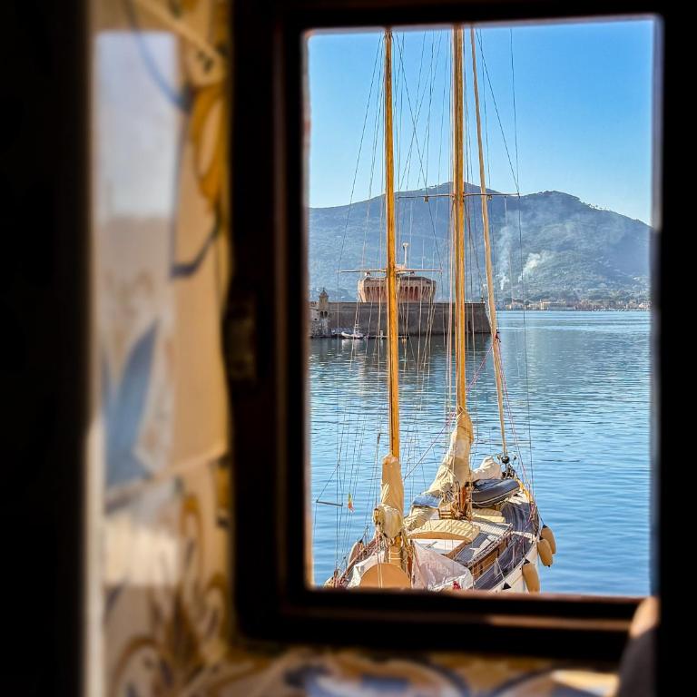 La Terrazza sul Blu - HelloElba - Casa con 1 Camera da Letto - 31