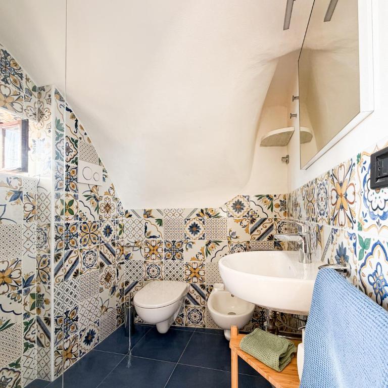 La Terrazza sul Blu - HelloElba - Casa con 1 Camera da Letto - 27