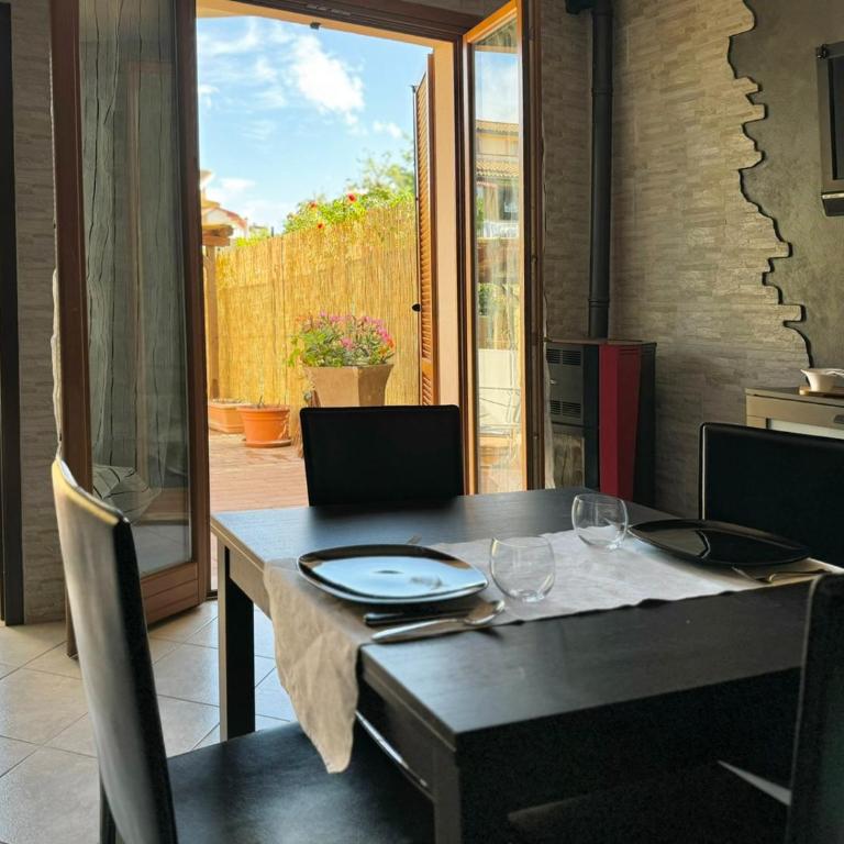 La Franci, Terme e Francigena - Appartamento con 1 Camera da Letto - 3