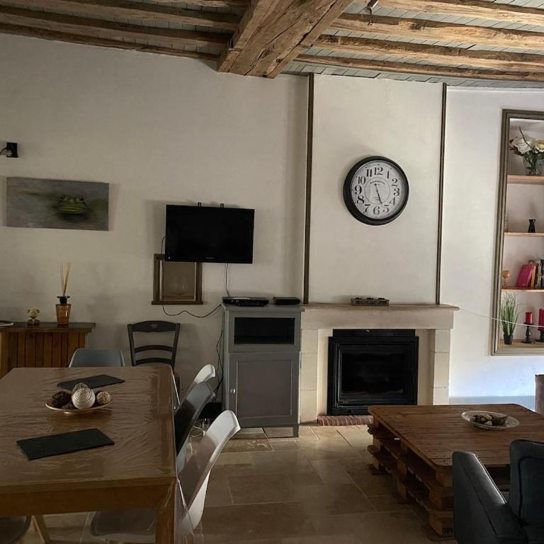 Charming 3 star gîte En 1737 - Haus mit 3 Schlafzimmern - 1