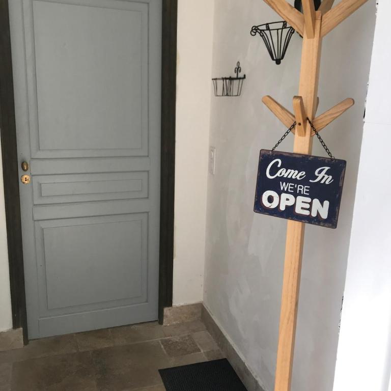 Charming 3 star gîte En 1737 - Haus mit 3 Schlafzimmern - 2