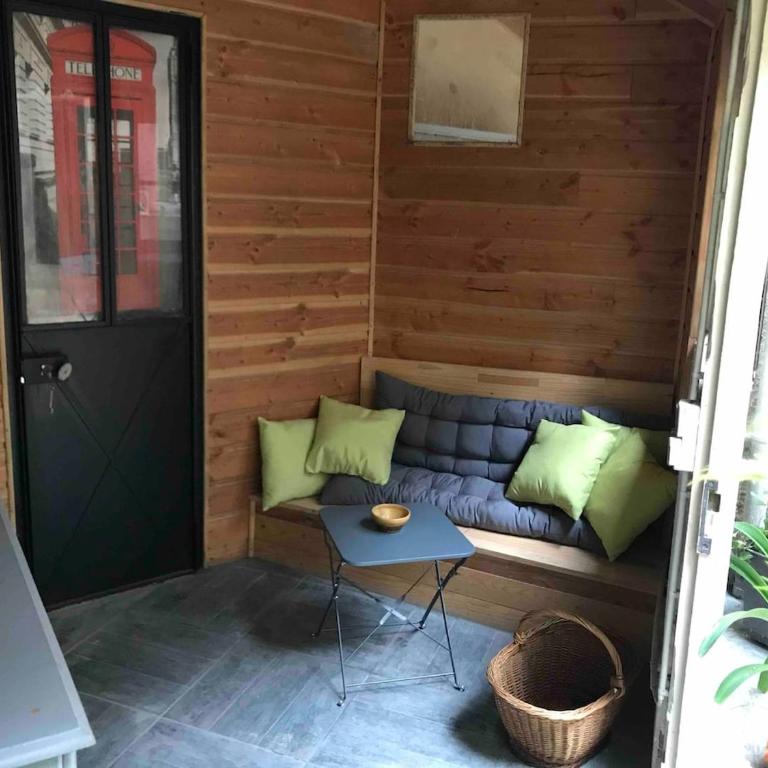 Charming 3 star gîte En 1737 - Haus mit 3 Schlafzimmern - 20
