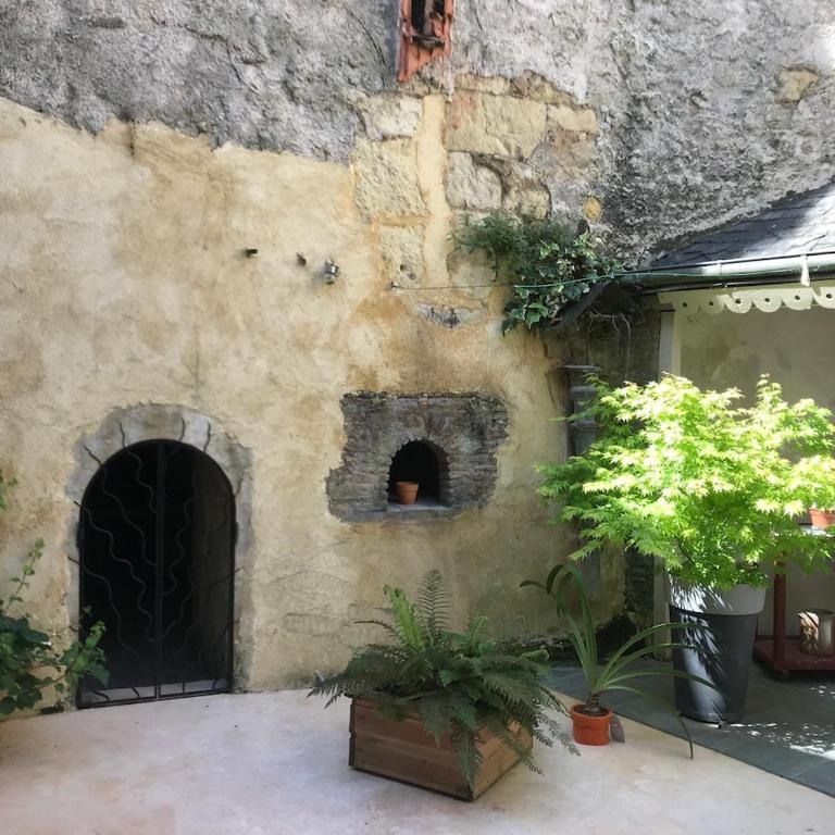 Charming 3 star gîte En 1737 - Haus mit 3 Schlafzimmern - 25