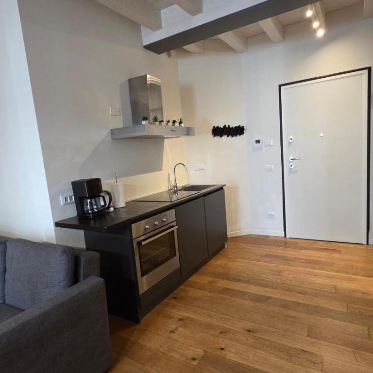 BG Time - One-Bedroom Apartment - 5