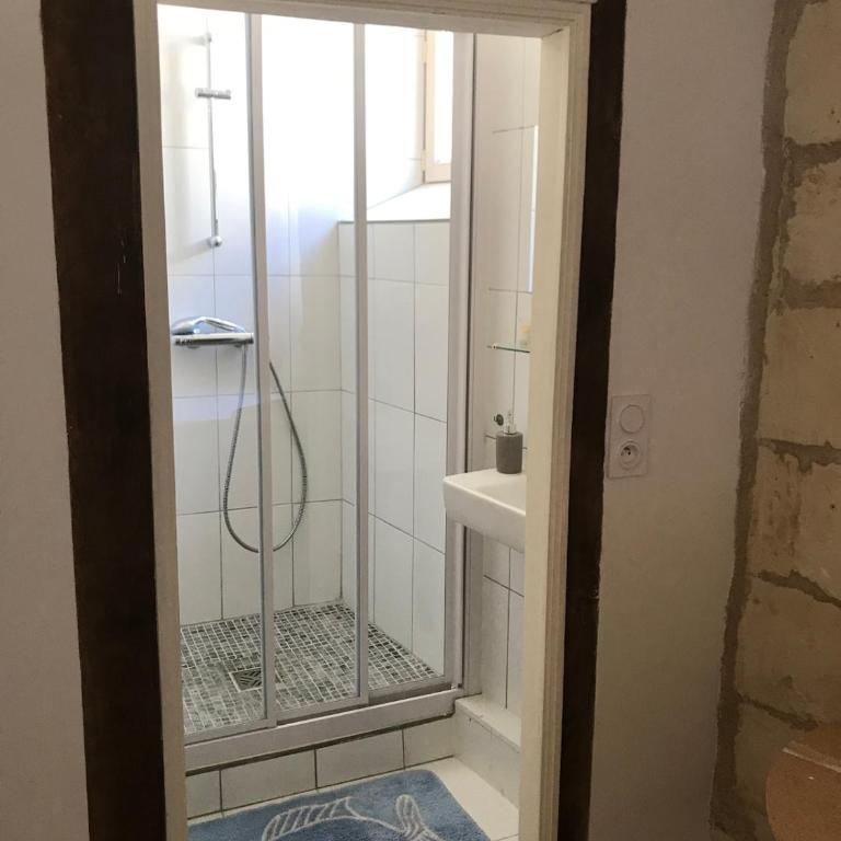 Charming 3 star gîte En 1737 - Haus mit 3 Schlafzimmern - 28