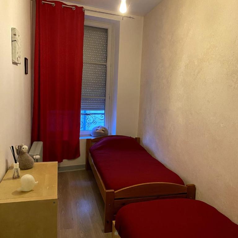 Charming 3 star gîte En 1737 - Haus mit 3 Schlafzimmern - 31