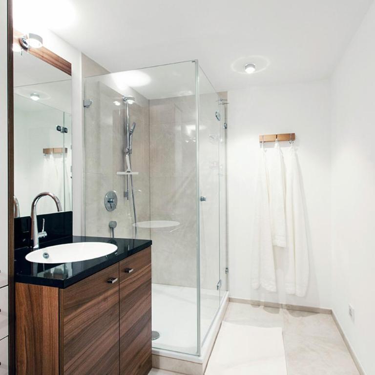 Maximilian Apartments Lindau - Appartamento - 2