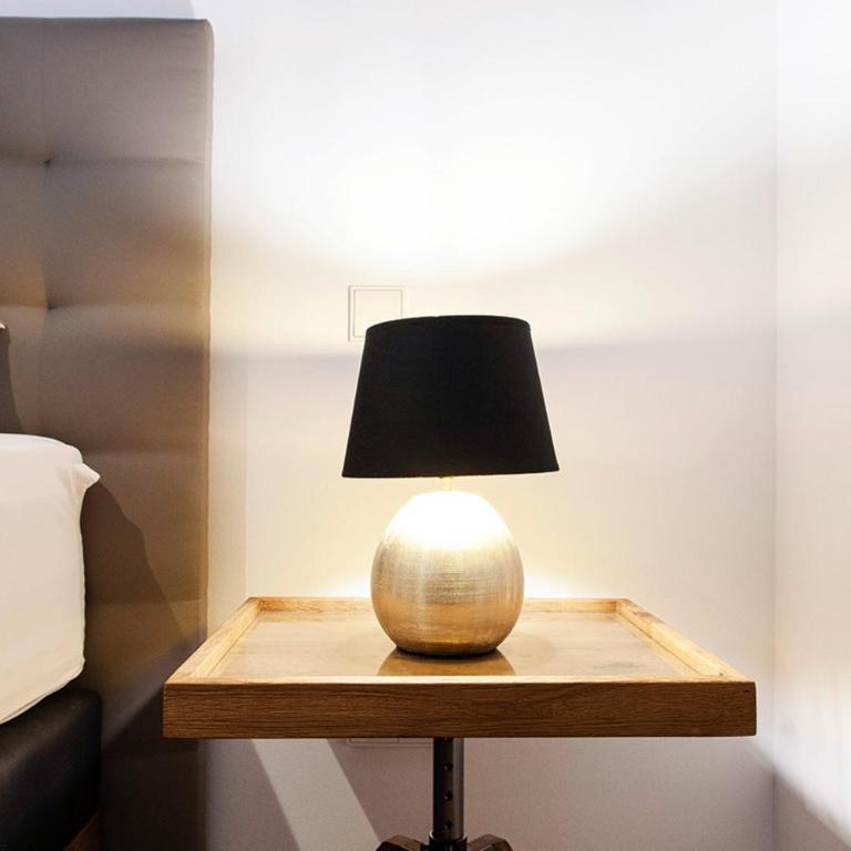 Maximilian Apartments Lindau - Appartamento - 3