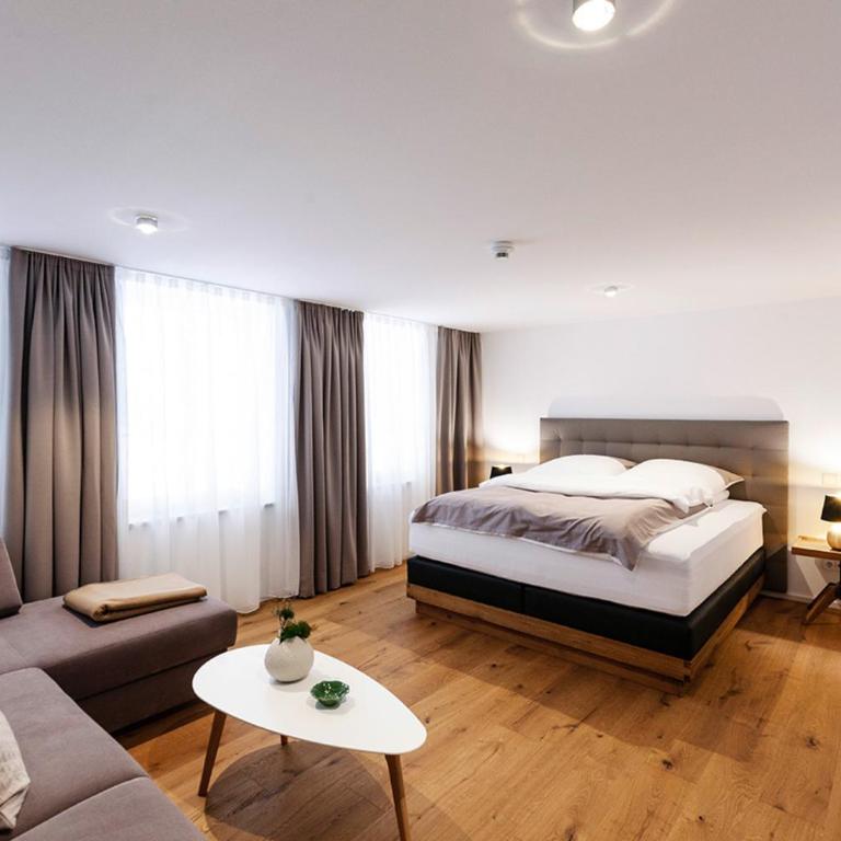 Maximilian Apartments Lindau - Appartamento - 4