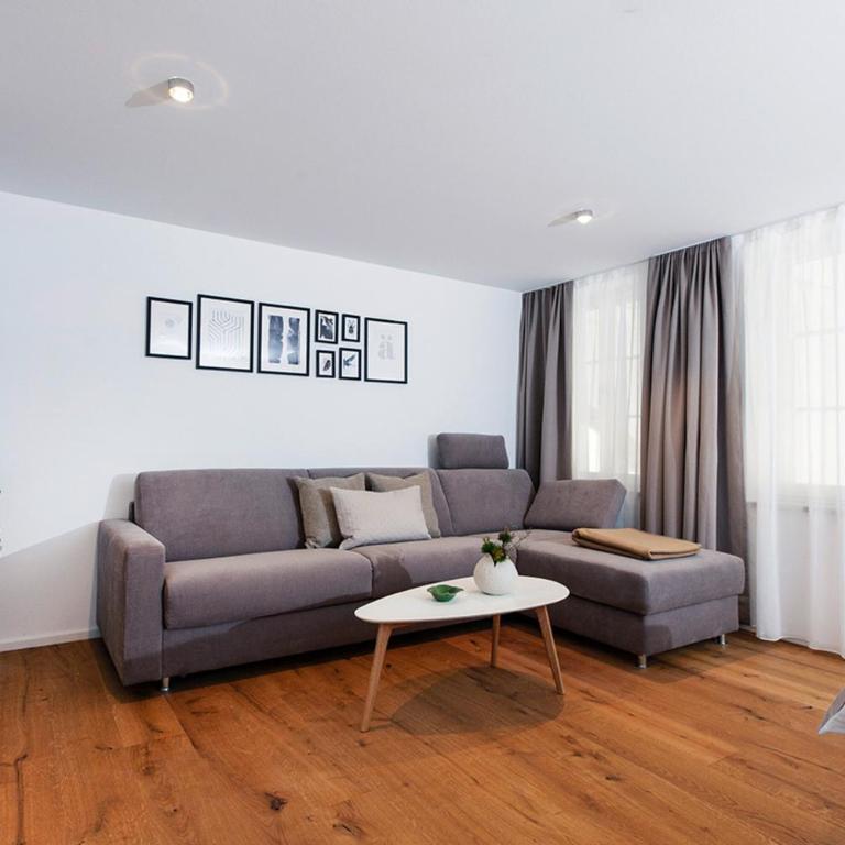 Maximilian Apartments Lindau - Appartamento - 5
