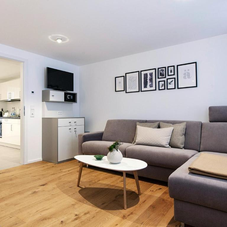 Maximilian Apartments Lindau - Appartamento - 6