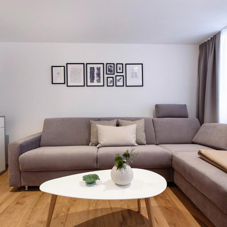 Maximilian Apartments Lindau - Appartamento - 7