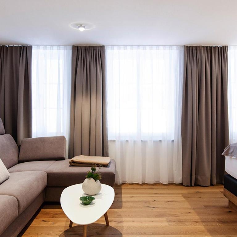 Maximilian Apartments Lindau - Appartamento - 8