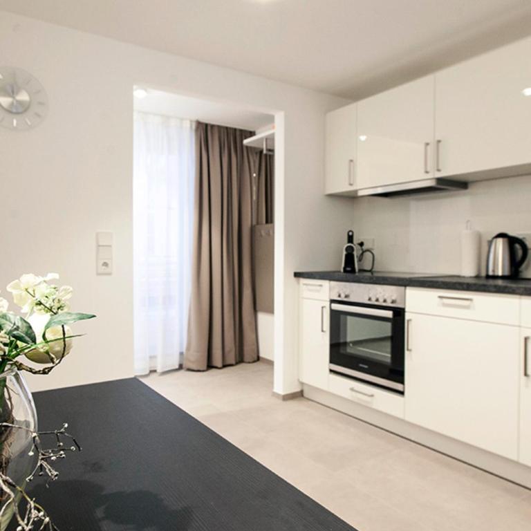 Maximilian Apartments Lindau - Appartamento - 9
